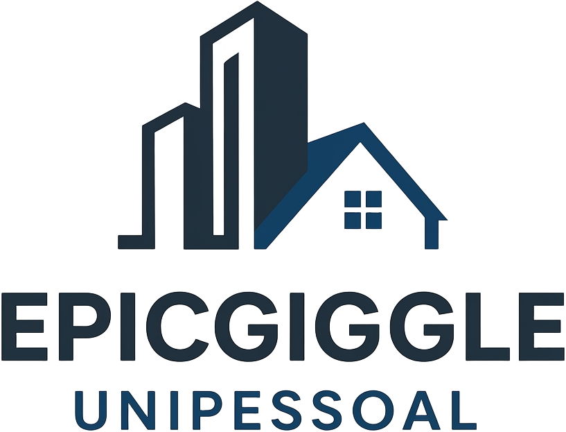 Epicgiggle Unipessoal